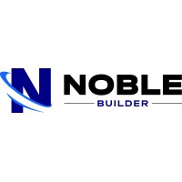 Noble Builder LLC logo - Similar company to Felician Services, Inc.