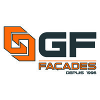 GF FACADES logo - Similar company to Bat&Deco