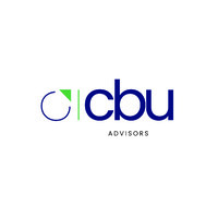 CBU Advisors logo - Similar company to Headoffice Inc.