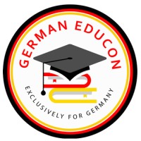 GermanEducon logo - Similar company to Oneconnect Language Solutions