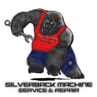Silverback Machine Service and Repair logo - Similar company to Catalyst Campus, Ogden