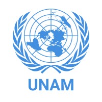 United Nations Association Malaysia (UNAM) logo - Similar company to Mokusei Intelligence Company