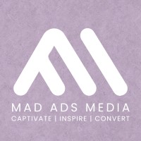 Mad Ads Media logo - Similar company to Mad Ads Interactive
