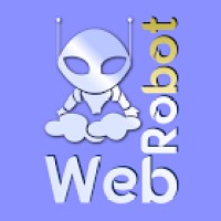 WebRobot Ltd logo - Similar company to Infinitytasker