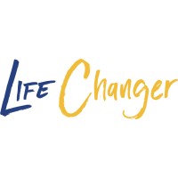 LifeChanger logo - Similar company to Lifechanger Foundation