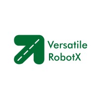 Versatile RobotX logo - Similar company to Fruitcast