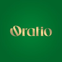 Oratio logo - Similar company to Strategycapp