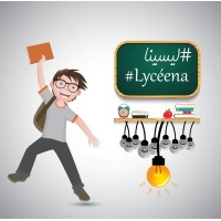 Lyceena logo - Similar company to Rivezli.Tn