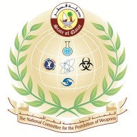 National Committee for the Prohibition of Weapons logo - Similar company to Iss