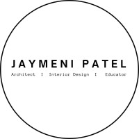Jaymeni Patel Design Ltd  - Architect & Interiors logo - Similar company to Kryjan Structural Engineering