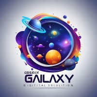 Galaxy Digital Solution logo - Similar company to Galaxy Digital