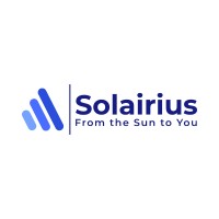 SOLAIRIUS logo - Similar company to Competence Academic