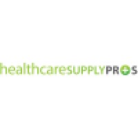 Healthcare Supply Pros logo - Similar company to Rushed Box