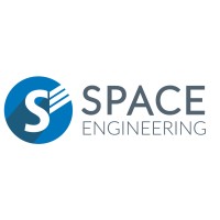 Space Engineering S.p.A. logo - Similar company to Italsystem S.R.L.