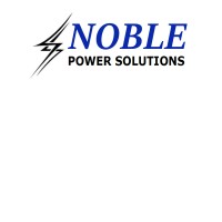 Noble Power Solutions logo - Similar company to Hvsm Ltd.