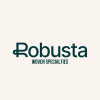 Robusta | Woven Specialties logo - Similar company to Fletco Carpets A/S