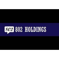 802 Holdings LLC logo - Similar company to Hillside Auto Mall
