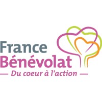 France Bénévolat logo - Similar company to Benevolt