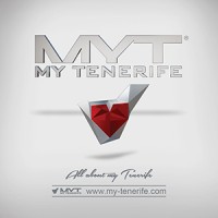 MYT - MY TENERIFE logo - Similar company to Beyondwork