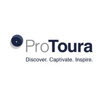 ProToura GmbH logo - Similar company to Proflight Gmbh