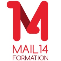 Mail14 Formation - Ecole du Dos Mail14 logo - Similar company to Webeclair