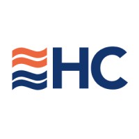 HostColor logo - Similar company to Carrier-1 Data Centers