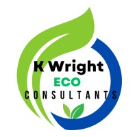 K Wright Eco Consultants logo - Similar company to Eco Improvements Experts Ltd