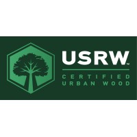 USRW Certified Urban Wood logo - Similar company to Armour Surface Protection™