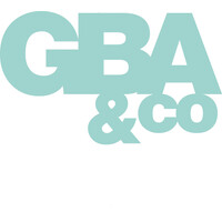 GBA&co logo - Similar company to Epigram
