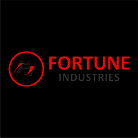 Fortune Industries logo - Similar company to Mti Dispatch