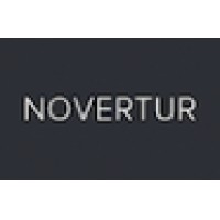 Novertur logo - Similar company to Lionsquads