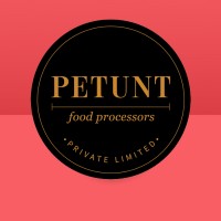 Petunt Food Processors logo - Similar company to The Coco Factory