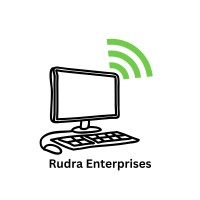 Rudra Enterprises logo - Similar company to Hydromart