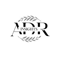 ADR INSIGHTS logo - Similar company to Project Mishkat