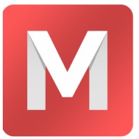 MagicVerb logo - Similar company to Interact Beyond