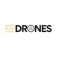 Fly-Drones Maroc logo - Similar company to Drono