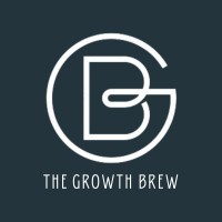 The Growth Brew logo - Similar company to Think Of It Foundation (Toi)
