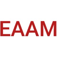 Egbert Andrews Auction Mart India logo - Similar company to Ninth Binary