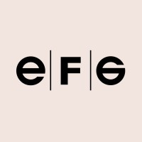 EFG European Furniture Group AB logo - Similar company to Senab
