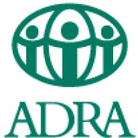 ADRA Finland säätiö sr logo - Similar company to Aue-Säätiö