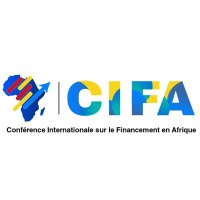 Conférence Internationale sur le Financement en Afrique logo - Similar company to Ayeva & Associés