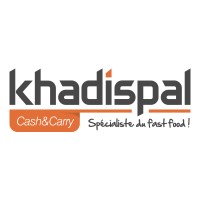 KHADISPAL logo - Similar company to Oumaty