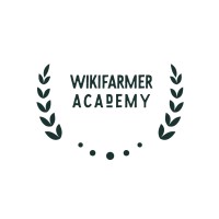 Wikifarmer Academy logo - Similar company to Cellular Agriculture Greece