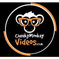 Cheeky Monkey Videos logo - Similar company to Arc Control Systems Ltd