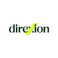 Direxion logo - Similar company to Bold-Generation
