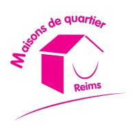 Association des Maisons de quartier REIMS logo - Similar company to Caf De La Marne