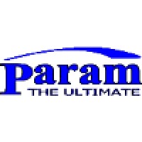 Param Software Services Pvt. Ltd.