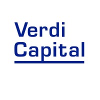 Verdi Capital Group logo - Similar company to Bhm Group