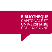 BCU Lausanne logo - Similar company to Curationist