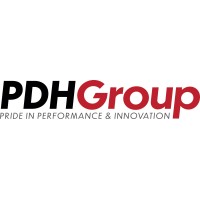 PDHGroup logo - Similar company to Dk Controls Llc